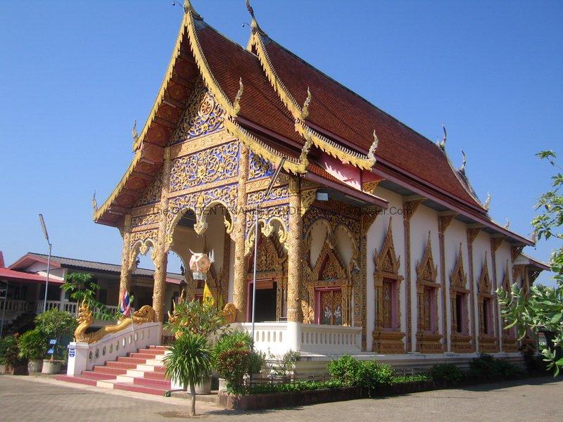 Wat Pranate - Nan 003
