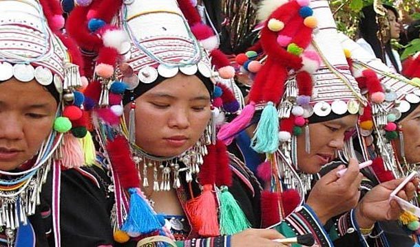 hill-tribe-festivals